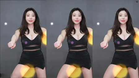 AfreecaTV主播智媛BJjeehyeounG지삐2020年11月27日直播视频舞蹈剪辑082237